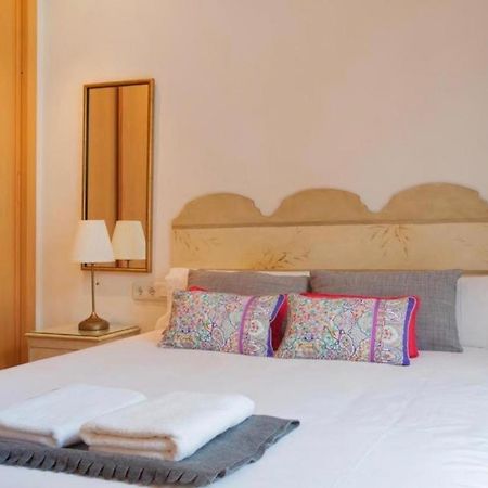 Sweet Bcn Rambla 48 Appartement Barcelona Buitenkant foto