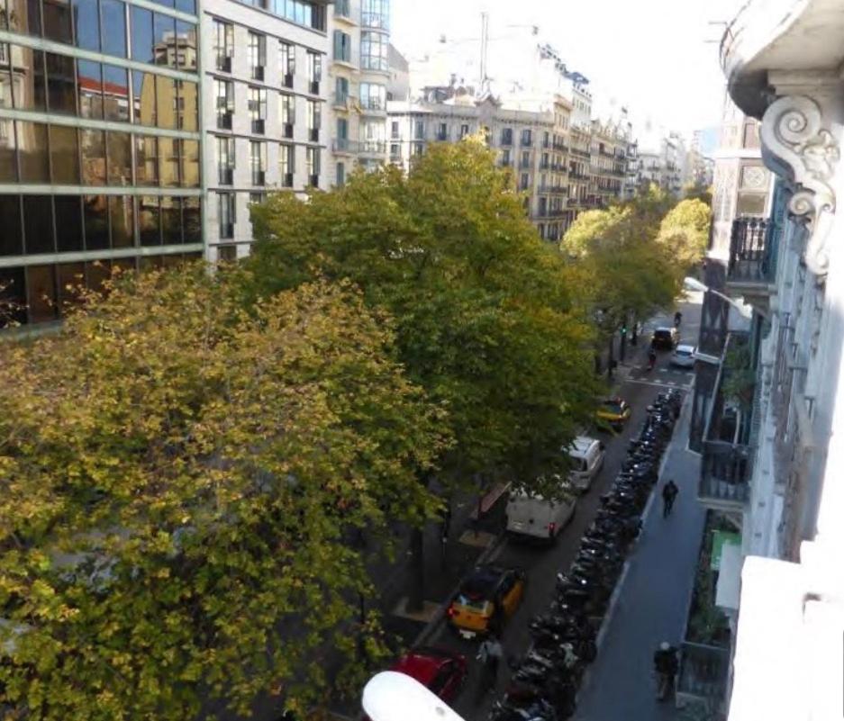 Sweet Bcn Rambla 48 Appartement Barcelona Buitenkant foto
