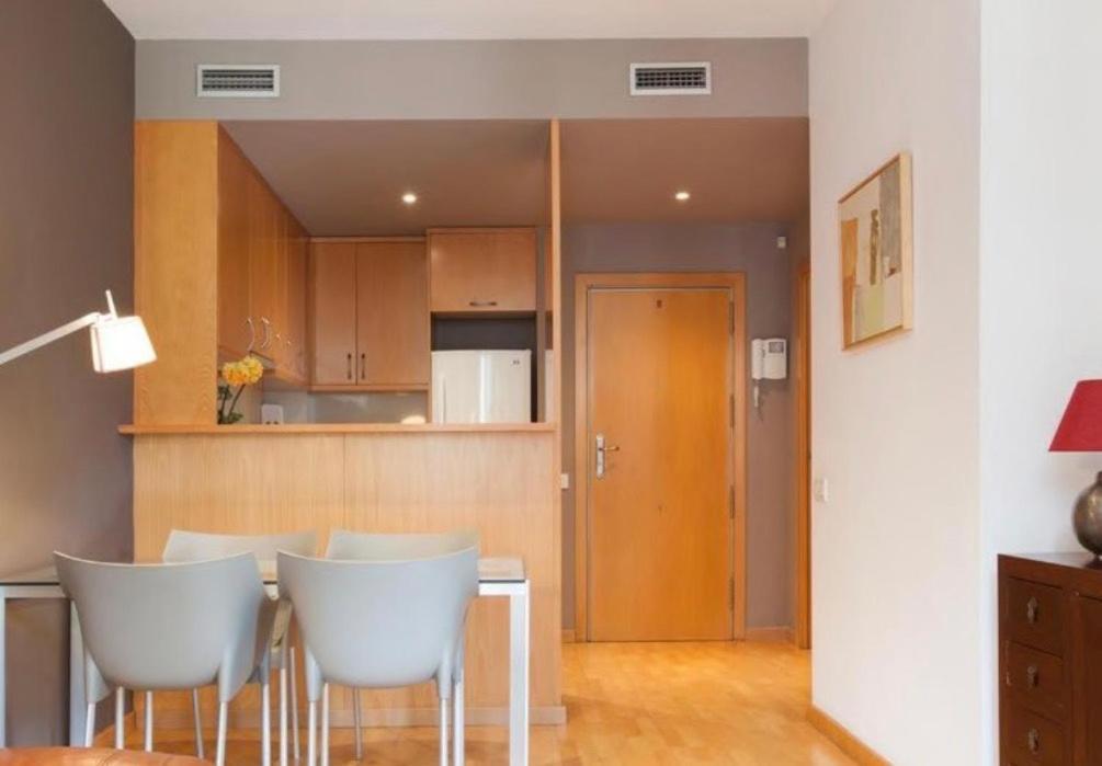 Sweet Bcn Rambla 48 Appartement Barcelona Buitenkant foto