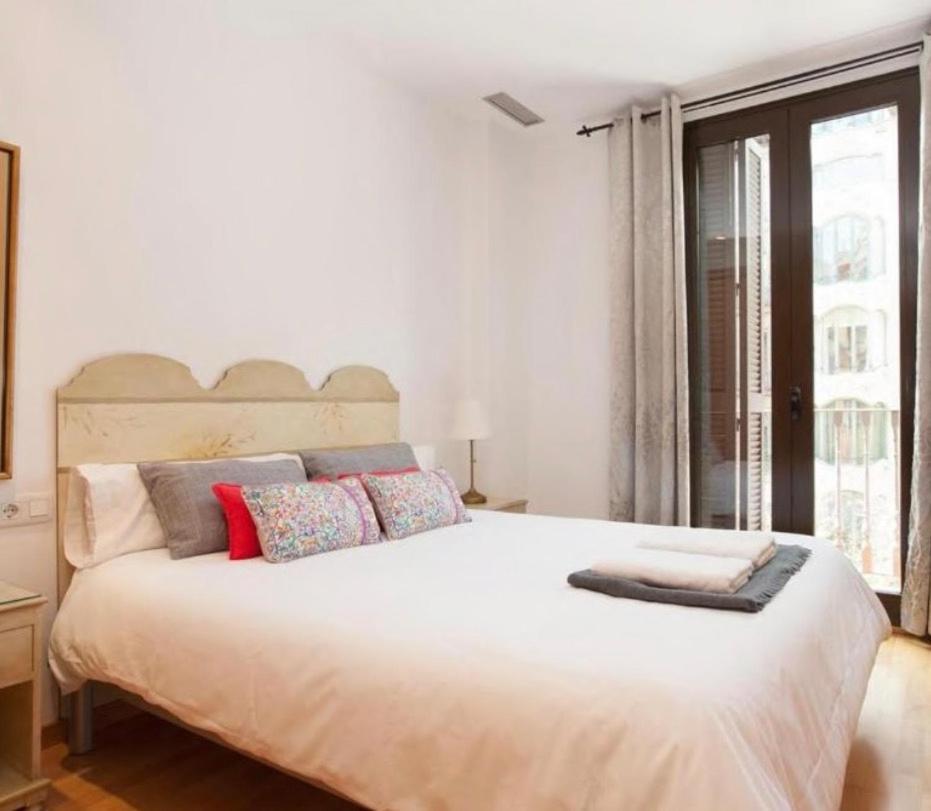 Sweet Bcn Rambla 48 Appartement Barcelona Buitenkant foto